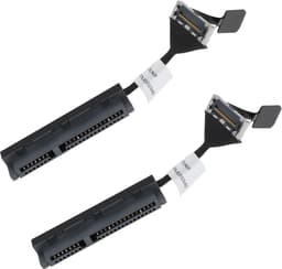 Dailygoods - Harde Schijf Kabel Set voor Dell Precision en XPS Modellen — thumbnail 1