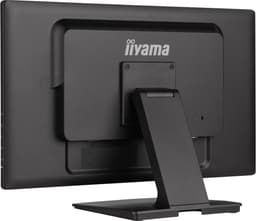 iiyama ProLite T2452MSC-B2AG computer monitor 61 cm (24") 1920 x 1080 Pixels Full HD LED Touchscreen Zwart — thumbnail 3