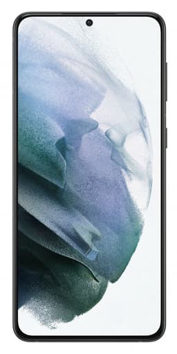 Samsung Galaxy S21+ - 5G - 128GB - Phantom Black — thumbnail 3