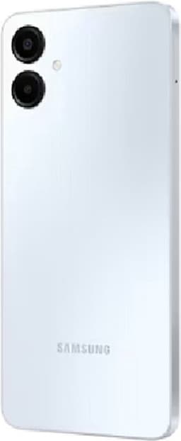 Samsung Galaxy A06 - 64GB - Light Blue — thumbnail 4