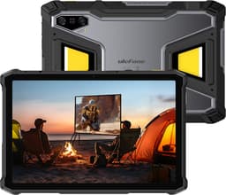 Tablet Ulefone ARMOR PAD 5 ULTRA — thumbnail 3