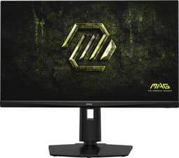 MSI MAG 272QPF E20 — thumbnail 2