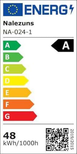 Rosnek Plafondventilator met Verlichting Ø112cm - Smart Lamp met Afstandsbediening - Plafonniere Keuken Lamp met 6 Ventilatiesnelheden - Plafond Ventilator Lamp met Timer, Landelijke Stijl voor Slaapkamer, Woonkamer & Terras — thumbnail 2