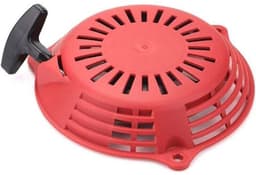 Savior-startmotoren voor Honda GCV160, GC135, HRB476C, HRB216, HRG536, HRX476, HRX426C, EN2000 en EN2500 modellen, onderdeelnummers: 28400-ZL8-023ZA en 28400-ZL8-013ZA, generatormotoronderdelen. — thumbnail 2