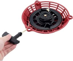 Startmotor voor grasmaaier - Geschikt voor HONDA GCV160 GC135 GC160 GCV135 HRB476C HRB216 HRG536 HRX476 HRX426C - Onderdelen voor generatormotoren — thumbnail 2