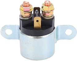 12V startrelais met elektromagnetische schakeling – Geschikt voor Bombardier ATV DS650 2000 653cc – Hoge precisie, hoge betrouwbaarheid