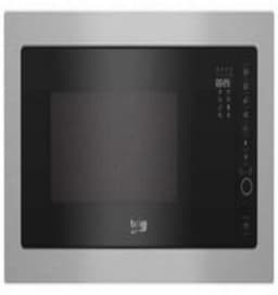 Beko BMGB25332BG-1 Inbouw magnetron + 3 Jaar Gratis Extra Garantie — thumbnail 4