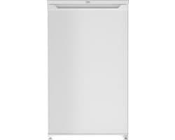 Beko TS190340N -1 Tefalmodel Koelkast + 3 Jaar Gratis Extra Garantie