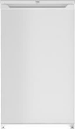 Beko TS190340N -1 Tefalmodel Koelkast + 3 Jaar Gratis Extra Garantie — thumbnail 1