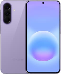 Samsung Galaxy A57 5G - 512GB - Paars — thumbnail 1