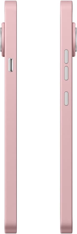 Nothing Phone 4a - 12GB/256GB - Roze — thumbnail 3