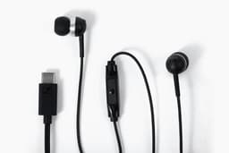 Sennheiser – CX 80U – In-ear oordopjes – 3,5 mm – Mic — thumbnail 4