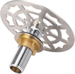 Bekerspoeler - Glazenspoeler - Snel Reinigen - Omnidirectioneel Spoelen - 11x7.5cm - Zilver — thumbnail 3
