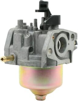 Carburateur Grasmaaier - Brandstofregelaar Motor - Motoronderhoud Tuin - Optimale Luchtstroom - Standaard Afmetingen — thumbnail 2