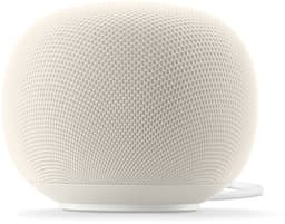 Google Home Speaker - Porcelain — thumbnail 1
