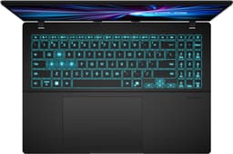 ASUS V16 Gaming - 16″ 2K IPS 144Hz - Core 7-240H - RTX 5070 - 32GB DDR5 - 1TB M.2 SSD - Toetsenbordverlichting - Windows 11 — thumbnail 5