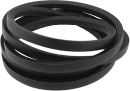 Dailygoods- Aandrijfriem Vervangingsonderdeel 1/2" x 89" - Compatibel met John Deere - Scotts - Sabre - Grasmaaier - Gazontractor - Grasmaaierriem — thumbnail 1