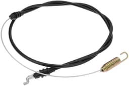 Dailygoods- Grasmaaier Kabel - Compatibel met Craftsman 640/650 - Hoge Treksterkte - Snelle Installatie - Lage Wrijving - Soepele Transmissie - Grasmaaierkabel — thumbnail 1