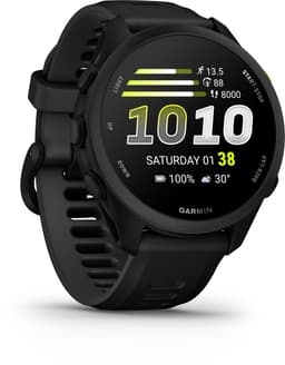 GARMIN Forerunner 70 Sporthorloge Black — thumbnail 3