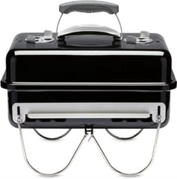 Weber Go-Anywhere Koolgrill - Compact & Draagbaar — thumbnail 2