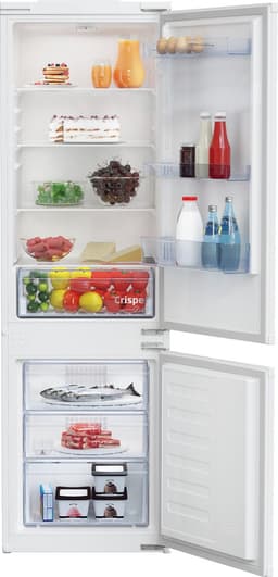 Beko BCSA285K4SN1 - Koelen — thumbnail 1