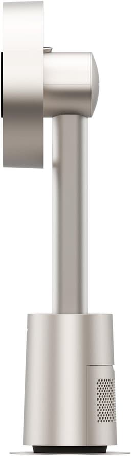 Dreame MF10 Air Bladeless Ventilator - 270° GyroWing™ - TempSync™ - 40m² - Titanium Goud — thumbnail 2