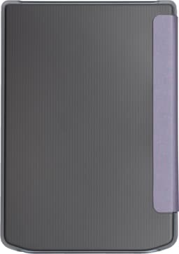 PocketBook Verse Pro e-reader Azure – 6 inch – 16 GB – waterdicht + Transparant Paars Hoesje – voordeelbundel — thumbnail 4