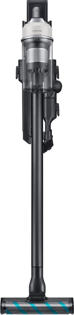 Samsung Jet 85S Multi VS70H25WWG/WA - Steelstofzuiger - 2 in 1 laadstation - Hepafilter - Slim LED Brush — thumbnail 3