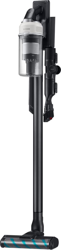 Samsung Jet 85S Multi VS70H25WWG/WA - Steelstofzuiger - 2 in 1 laadstation - Hepafilter - Slim LED Brush — thumbnail 2