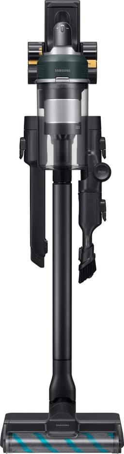 Samsung Jet™ 95S Multi VS70H28GWT/WA - Steelstofzuiger - Jet Dual Brush - Smartboost - 770W — thumbnail 1