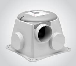 Zehnder Comfofan Silent Perilex - 458005606 — thumbnail 2