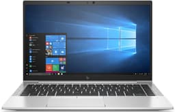 HP Elitebook 840 G7 | Intel i7 10510U | 16 GB | 256 SSD | Windows 11 Pro — thumbnail 1