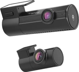 BlackVue ELITE 8 2CH 64GB - Dashcam — thumbnail 4