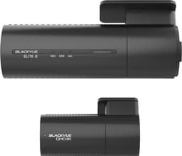 BlackVue ELITE 8 2CH 64GB - Dashcam — thumbnail 2