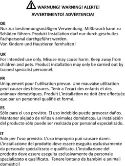 Trekstarter Grasmaaier - Starter Touw - Motor Starten - Duurzaam Metaal — thumbnail 5