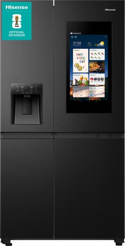Hisense Amerikaanse Koelkast RS9P628GPFE |  | 6921727089298 — thumbnail 1