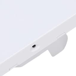 Slimme Thermostaat - App Bediening - Comfort Verhoging - Hoge Nauwkeurigheid - Wandhangend - Wit — thumbnail 3