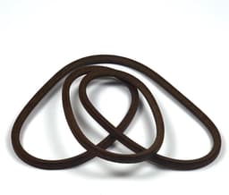V-Riem - V snaar - Grasmaaier Onderhoud - Origineel Onderdeel - 3175 x 1524 x 254 cm - Zwart — thumbnail 1