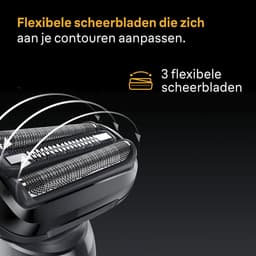 Braun Series 5 54B — thumbnail 4
