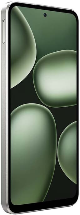 DOOGEE B10 Smartphone - Telefoon 2026 - 48GB RAM - 256GB ROM - 6,63" 120Hz - 7600mAh - IP68 waterdicht - NFC GPS -Zilver — thumbnail 5