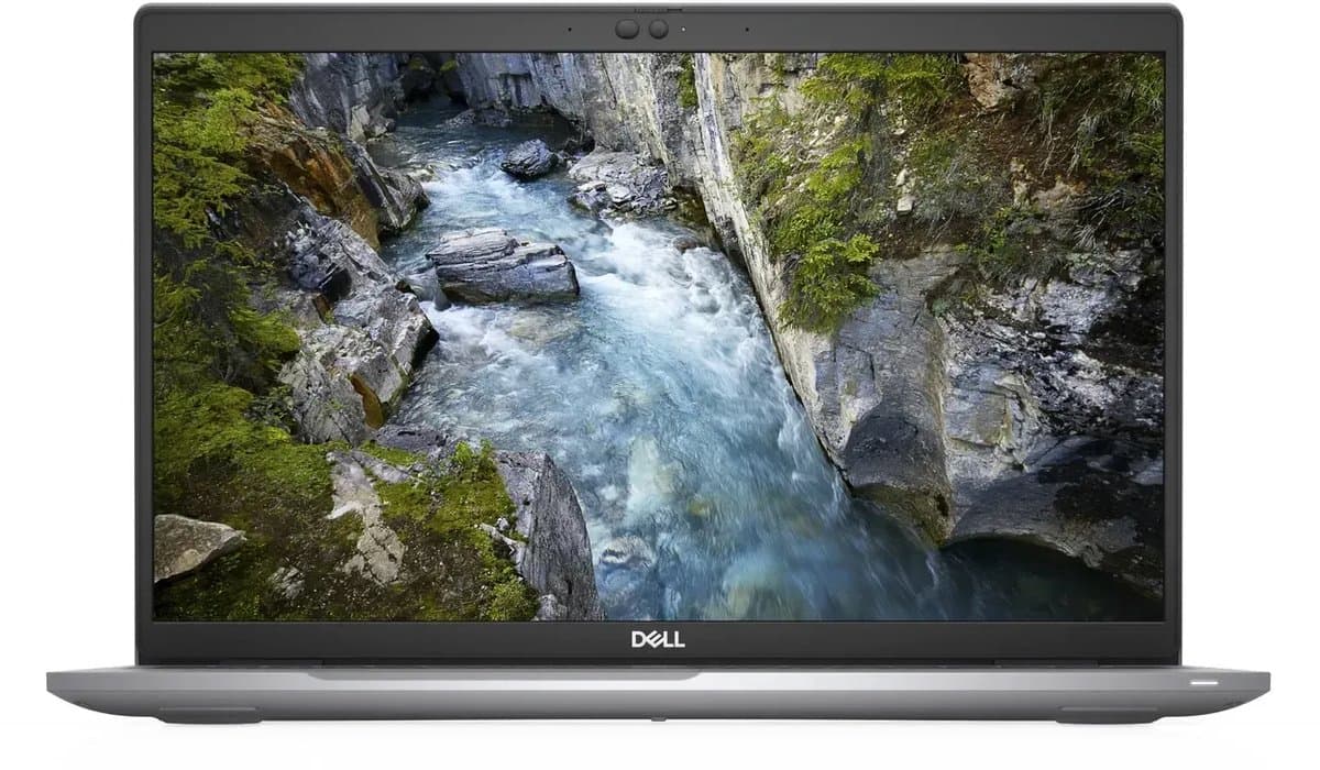 DELL Precision 3560 | Intel Core i7 | NVIDIA T500 | 39.6 (15.6″) | 512 GB SSD | 32 GB DDR4 | US | WiFi | Windows 11 Pro — afbeelding 1