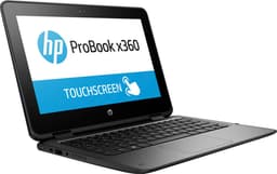HP ProBook x360 11 G1 EE - 2-in-1 laptop en tablet - M3-7Y30 - 8GB - 256GB SSD - 11.6 inch - Windows 11 — thumbnail 4