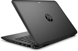 HP ProBook x360 11 G1 EE - 2-in-1 laptop en tablet - M3-7Y30 - 8GB - 256GB SSD - 11.6 inch - Windows 11 — thumbnail 2