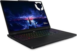 Lenovo Legion 5 Serie - Gaming Laptop - Intel Core i9-14900HX - NVIDIA GeForce RTX 5060 — thumbnail 1
