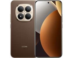 Xiaomi Redmi Note 15 Pro+ 5G - 12GB+256GB - Bruin