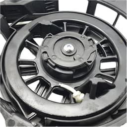 Terugslagstarter - Trekstarter Grasmaaier - Motor Starten - Duurzaam Kunststof Nylon - One Size - Niet gespecificeerd — thumbnail 2