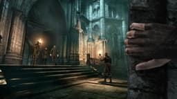 Thief /PS4 — thumbnail 5