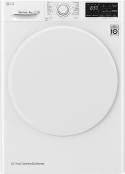 LG RH80V5AV0Q Warmtepomp droger — thumbnail 1