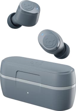Skullcandy Jib True Wireless In-Ear Oordopjes - Licht Grijs — thumbnail 2