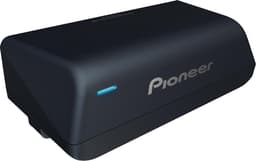 Pioneer TS-WX010A - Autosubwoofer - Actieve Subwoofer met Versterker - 160W — thumbnail 1